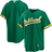 Nike Oakland Athletics Alternate Home Jersey Sr