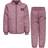 Hummel Survêtement Enfant Hmlsobi Thermoset - Rose