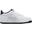 Nike Air Force 1 GS - White/Black/White