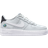 Nike Air Force 1 LV8 GS - Photon Dust/Black/Chlorophyll/White