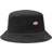 Dickies Twill Bucket Hat - Black