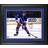 Fanatics New York Rangers K'Andre Miller Framed Autographed Handshake Line Photograph with 1st NHL Goal 1/26/21 Inscription