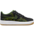 Nike Air Force 1 LV8 GS - Black/Treeline/White/Carbon Green