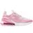 Nike Air Max 270 GS - Pink Foam/Pink Rise/White