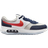 Nike Air Max Motif GS - Light Bone/Midnight Navy/Summit White/Bright Crimson