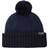 Columbia Sweater Weather Pom Beanie - Dark Nocturnal Heather