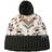 Columbia Sweater Weather Pom Beanie - Chalk Rocky Mt