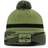 Fanatics Washington Capitals Military Appreciation Cuffed Knit Hat with Pom Beanie Sr