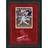 Fanatics St. Louis Cardinals Deluxe Framed Vertical Photograph Frame with Team Logo