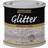 Rust-Oleum Glitter Silver Paint 125ml