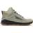 Mizuno Wave Inspire 18 Dam Sneaker - Ultimat Grå/Silver