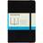 Moleskine Classic Notebook Soft Cover Dotted Pocket