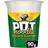 King Standard Pot Noodle Chicken & Mushroom 90g