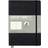 Leuchtturm1917 Notebook Medium A5 Softcover Dotted Black