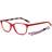 Missoni M MMI0008 8CQ Red L