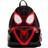 Loungefly Marvel Spider Man Miles Morales Cosplay Mini Backpack