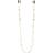 Taboom Pearl & Deluxe Chain