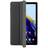Hama Fold Clear Flipomslag Til Tablet Samsung Galaxy Tab A8