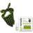 Remedy Remedy Bandana Calming Kit X Small