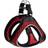 Hunter Harness Hilo-Comfort Red
