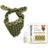 Remedy Remedy Calming Bandana Kit Small