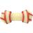 Nylabone teether Knot Rawhide