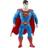 Cobi Stretch Superman