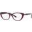 Vogue Eyewear 0VO5425B Red/burgundy Size Red