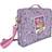 Safta Gorjuss First Prize Crossbody - Lilla