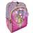 Safta School Bag Gorjuss First prize Lilac (34.5 x 43.5 x 22 cm)