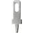 Vogt Verbindungstechnik 3773a05.68 Indstikstunge Stikbredde: 2.8 mm Stiktykkelse: 0.5 mm 180 ° Uisoleret Metal 100 stk