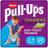 Huggies Pull-Ups Trainers Day Girls 2-4