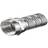 Pro Twist-On F plug