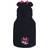 Minnie Mouse Cerda Group Minnie Dog Sweatshirt Black