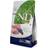 Farmina N&D Prime Lamb & Blueberry Recipe Cat Dry