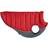 Red Dingo Coat TicWatch Puffer 40 Orange/Red
