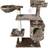 Gloria Scratching Post for Cats Jarama