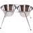Lexi Matbar Excluding Bowls 2x1.4/2.0L