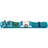 Hunter collar Alu-Strong Turquoise S