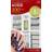 Kiss Holds Polish & Nail Art 100-pack