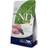 Farmina Natural & Delicious Lamb Grain-Free Formula Dry Cat