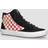 Vans The Lizzie Shoes Checkerboard & Multi