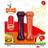 Nylabone Power Chew Flavor Frenzy Durable