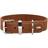 Hunter collar Special Cognac Cognac (28