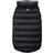 Red Dingo Coat TicWatch Puffer Black/Grey