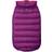 Red Dingo Coat TicWatch Puffer Pink/Purple