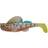 megabass Dark Sleeper Swimbait Biwako Yoshinobori 1/2 oz