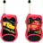 Lexibook Disney Cars 3 Walkie Talkies