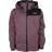 Lindberg Bormio Jacket - Dusty Mauve