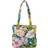 Vera Bradley Multi Compartment Shoulder Bag - Bloom Boom
